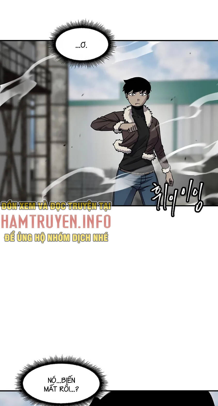 Pháp Sư - Chương 62 - Trang 50