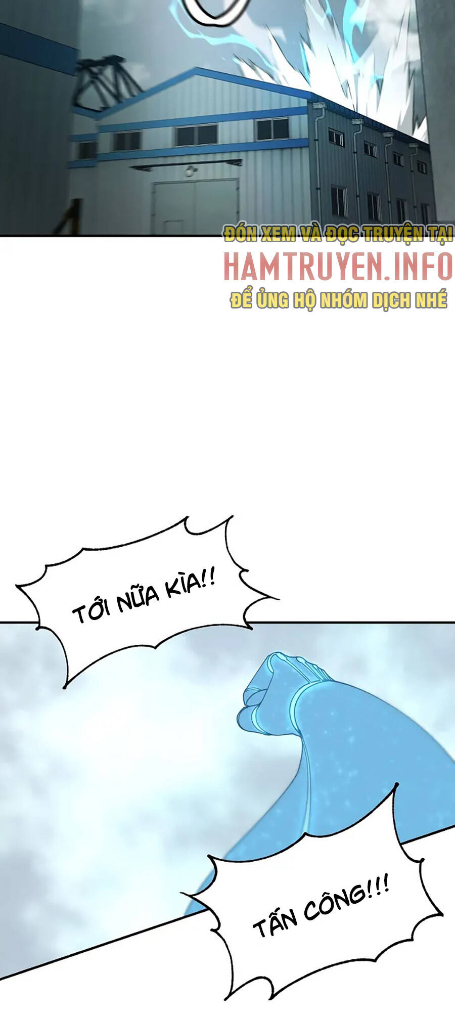 Pháp Sư - Chương 62 - Trang 6