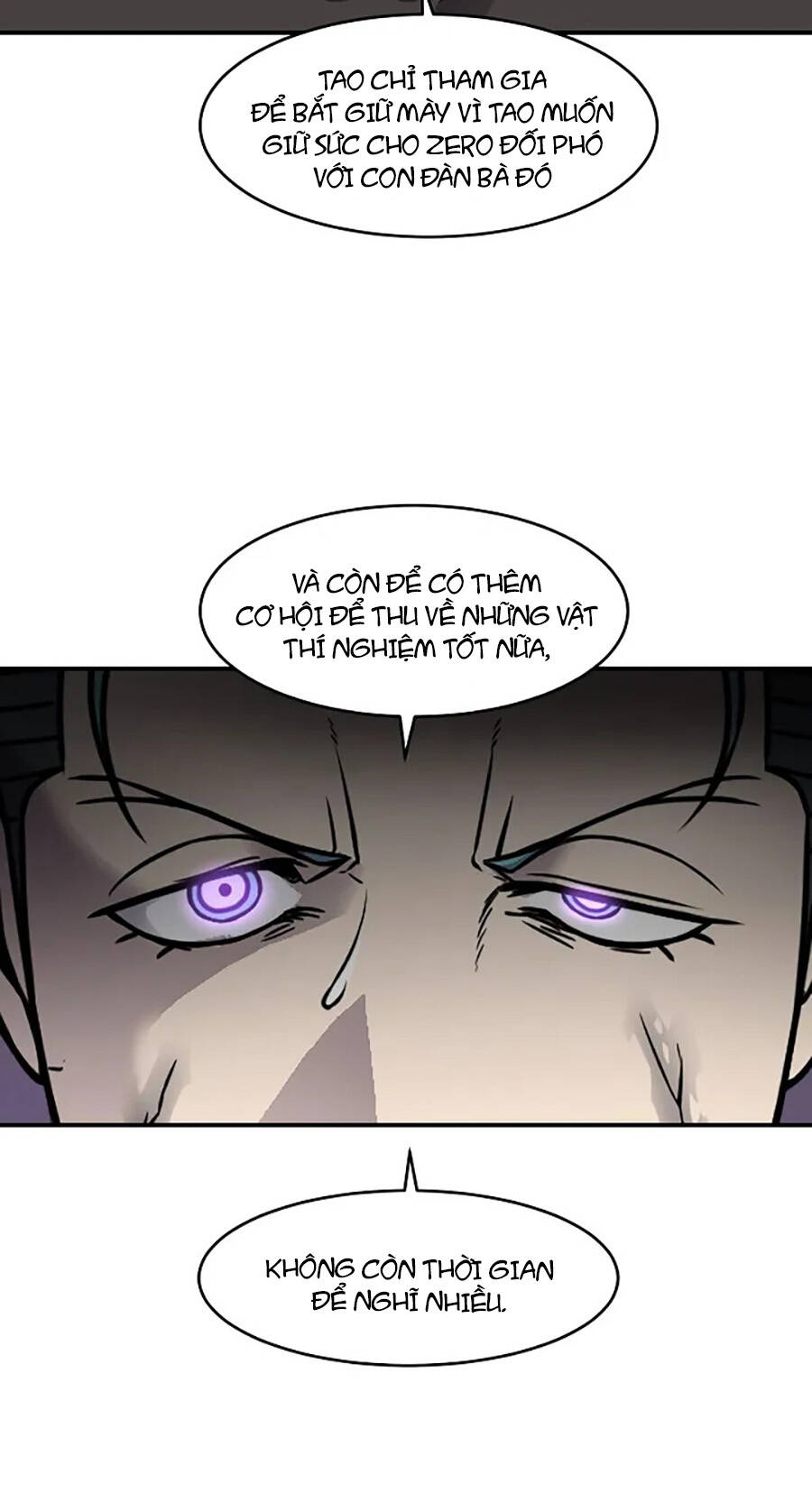 Pháp Sư - Chương 62 - Trang 53