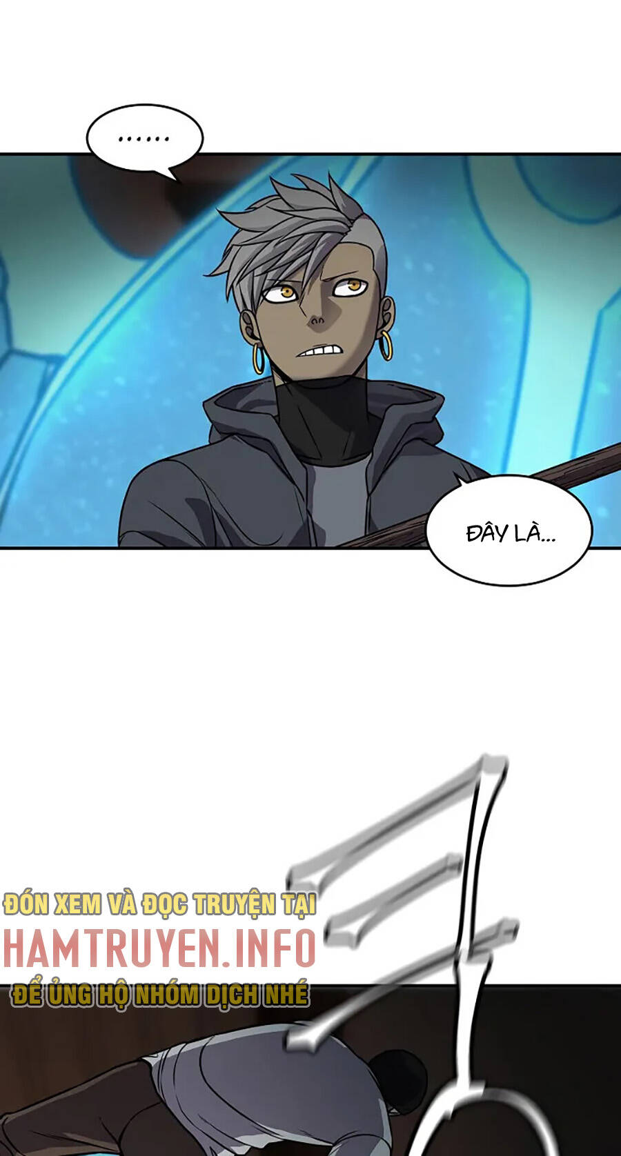 Pháp Sư - Chương 62 - Trang 55