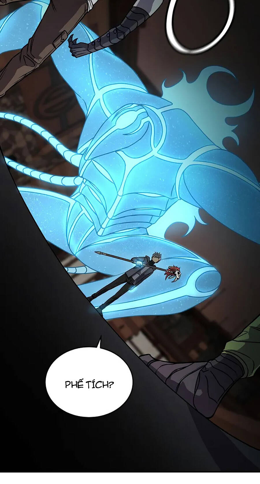 Pháp Sư - Chương 62 - Trang 56