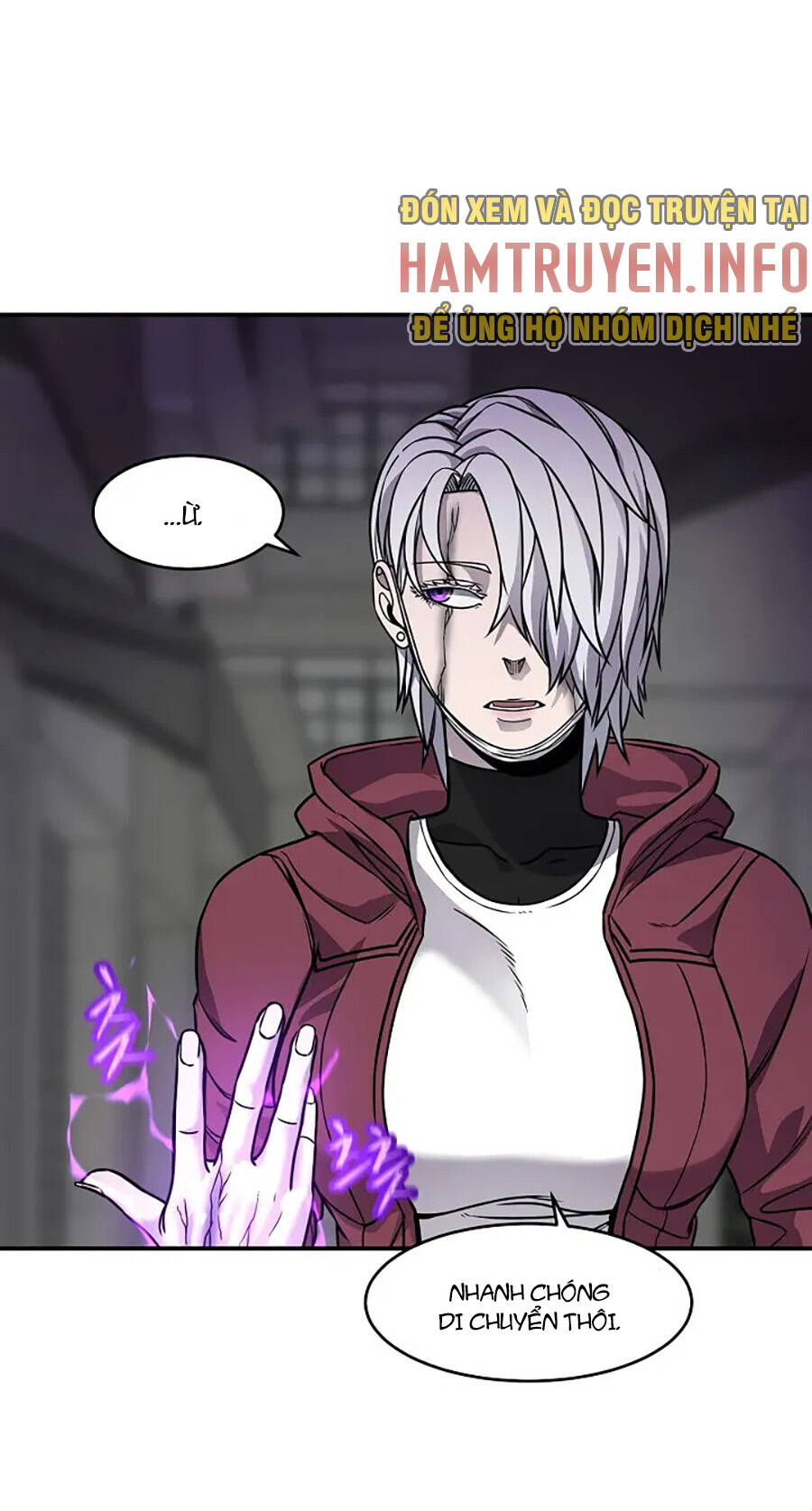 Pháp Sư - Chương 62 - Trang 60