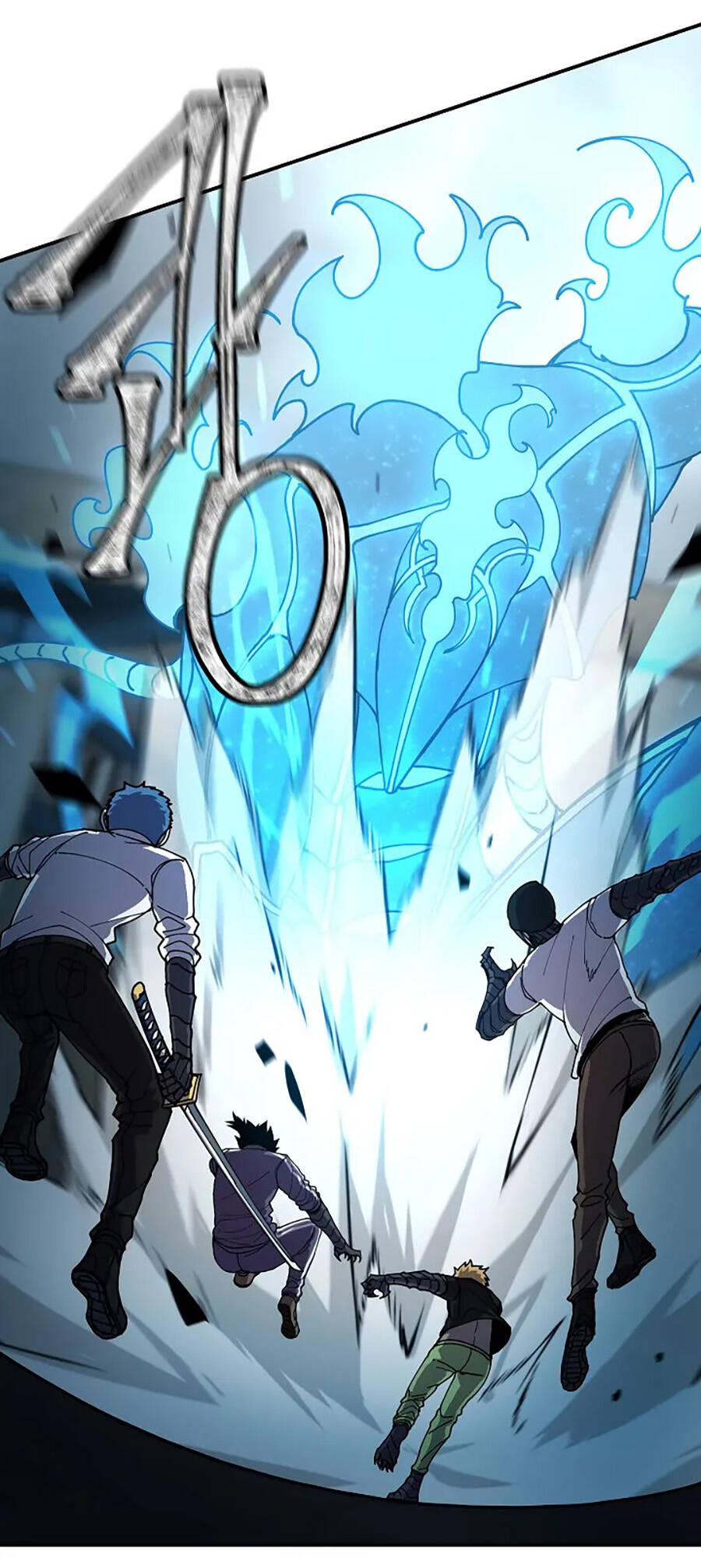 Pháp Sư - Chương 62 - Trang 7