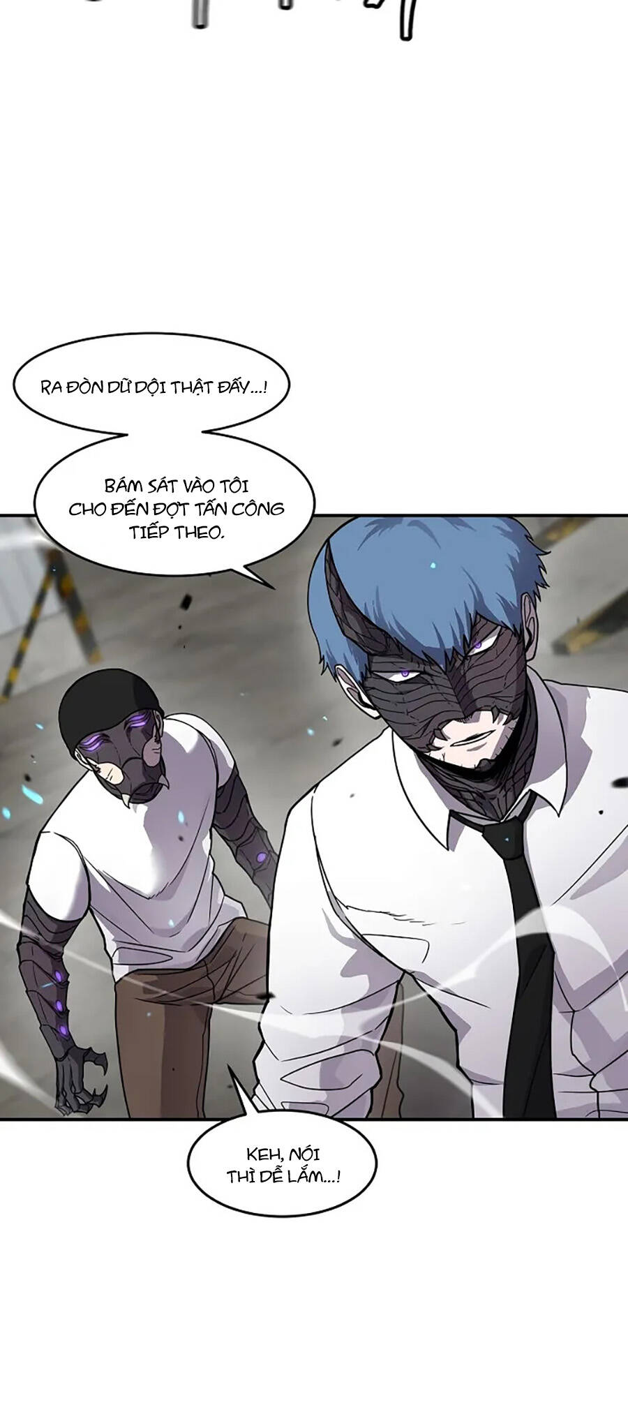 Pháp Sư - Chương 62 - Trang 9