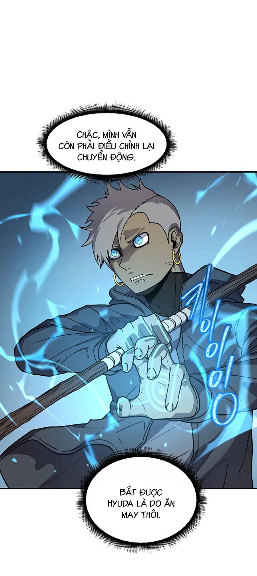 Pháp Sư - Chương 62 - Trang 10