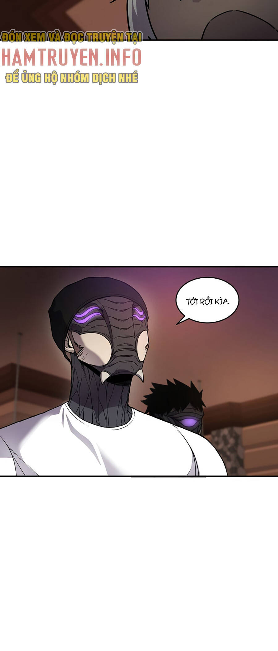 Pháp Sư - Chương 63 - Trang 13