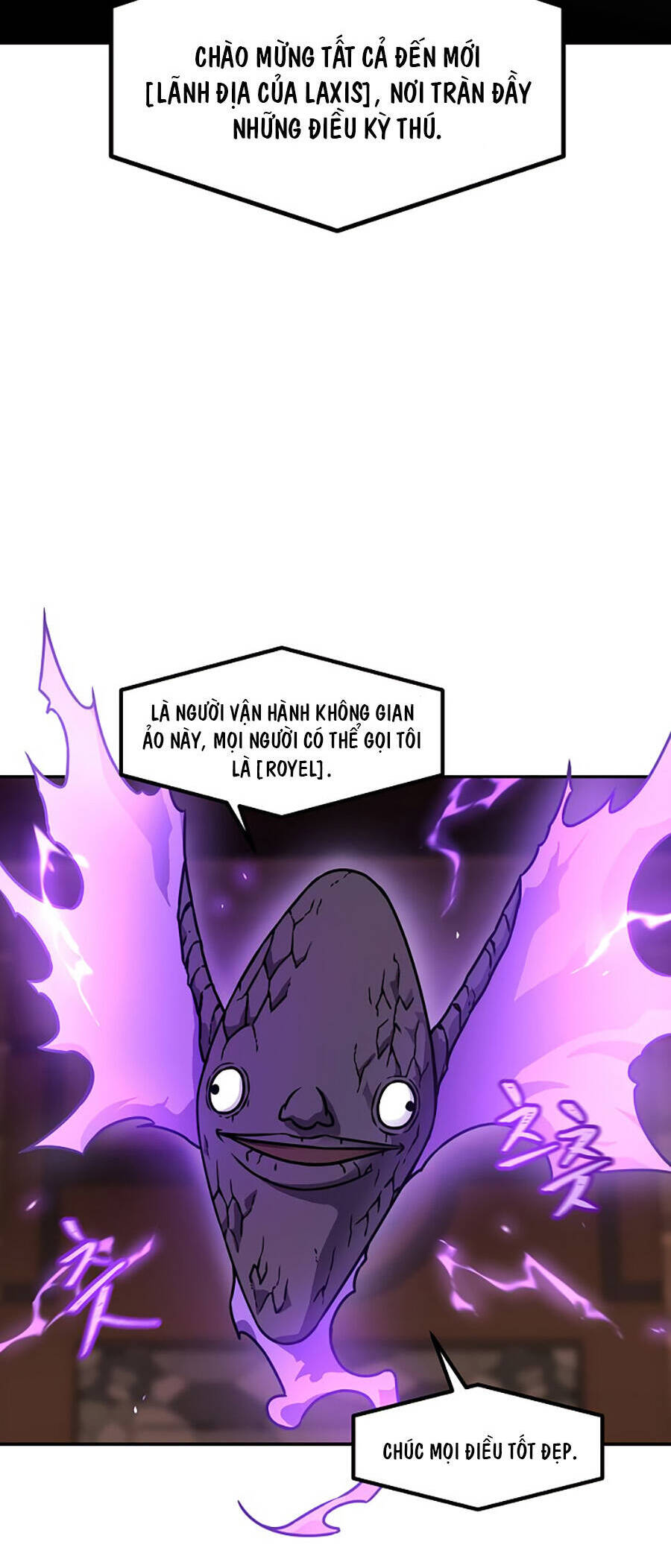 Pháp Sư - Chương 63 - Trang 15