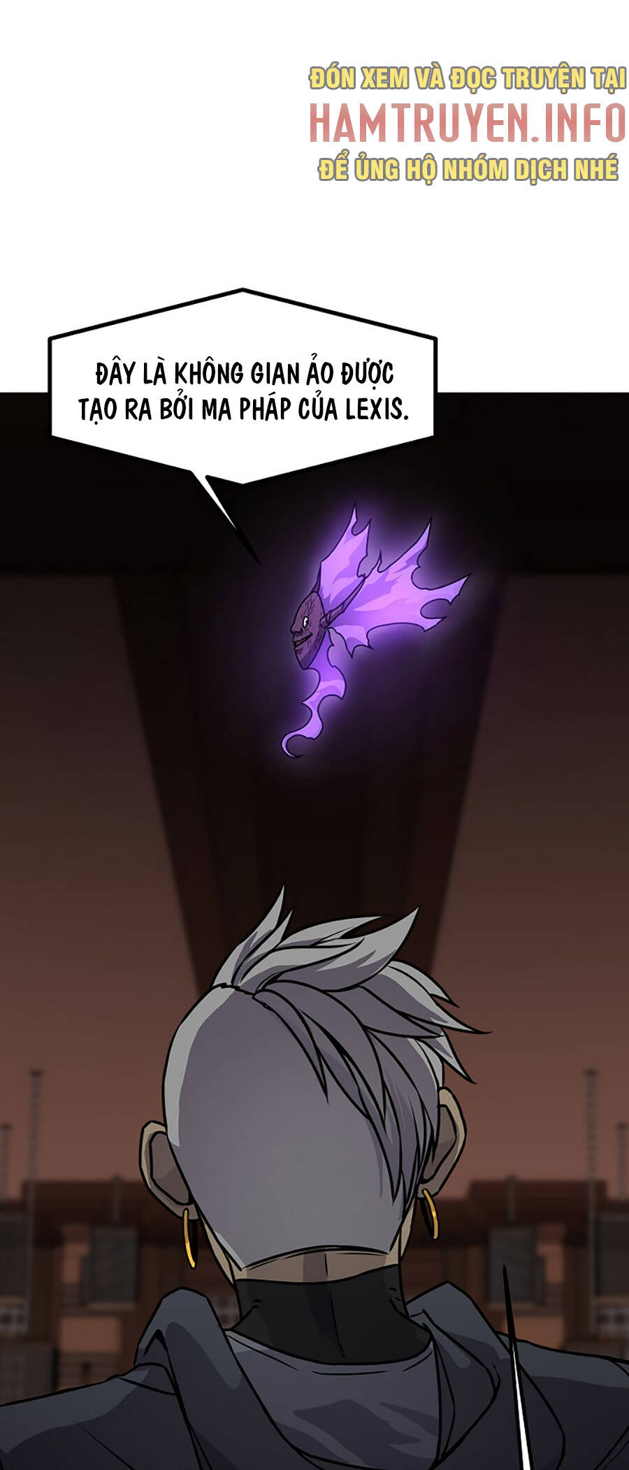Pháp Sư - Chương 63 - Trang 16