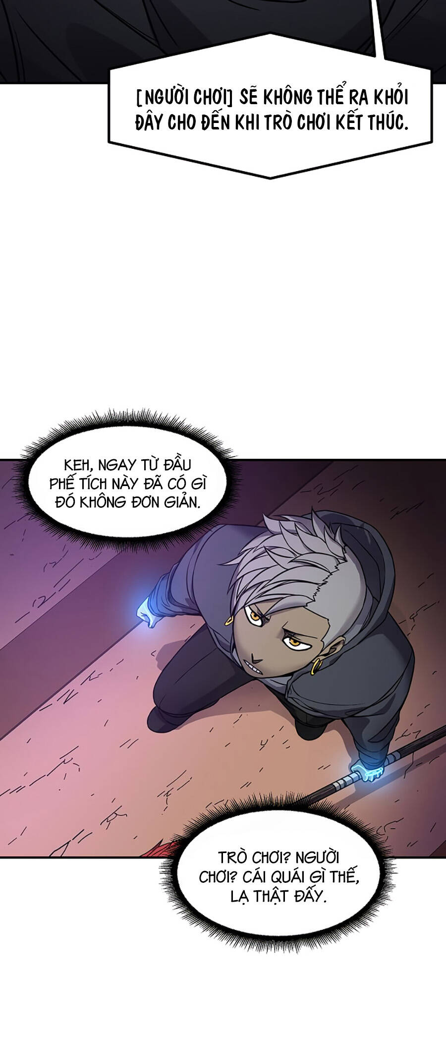 Pháp Sư - Chương 63 - Trang 17