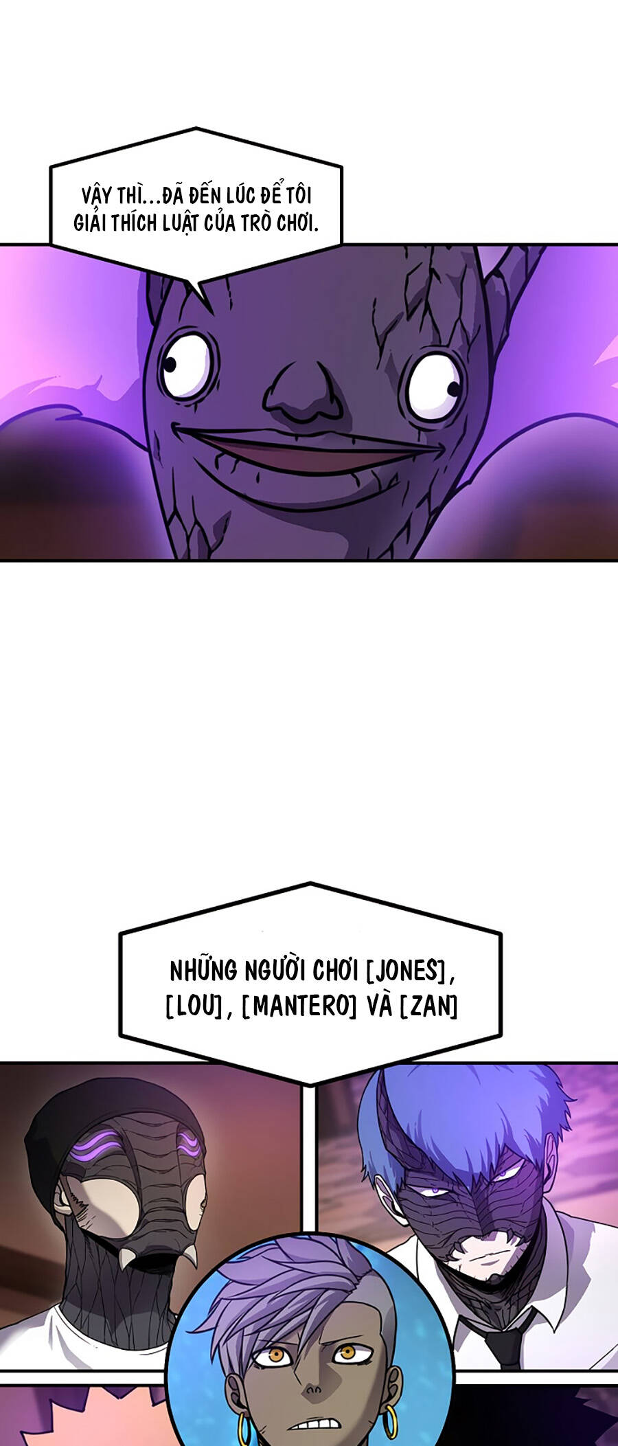 Pháp Sư - Chương 63 - Trang 18