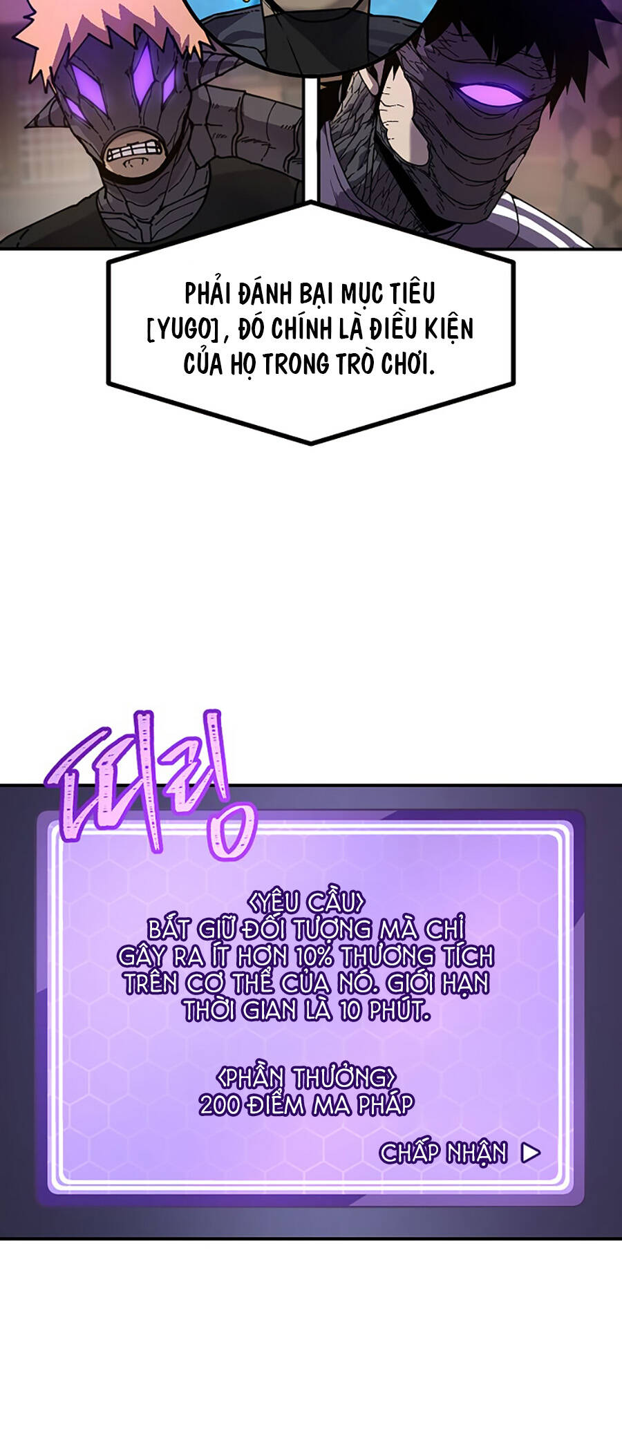 Pháp Sư - Chương 63 - Trang 19