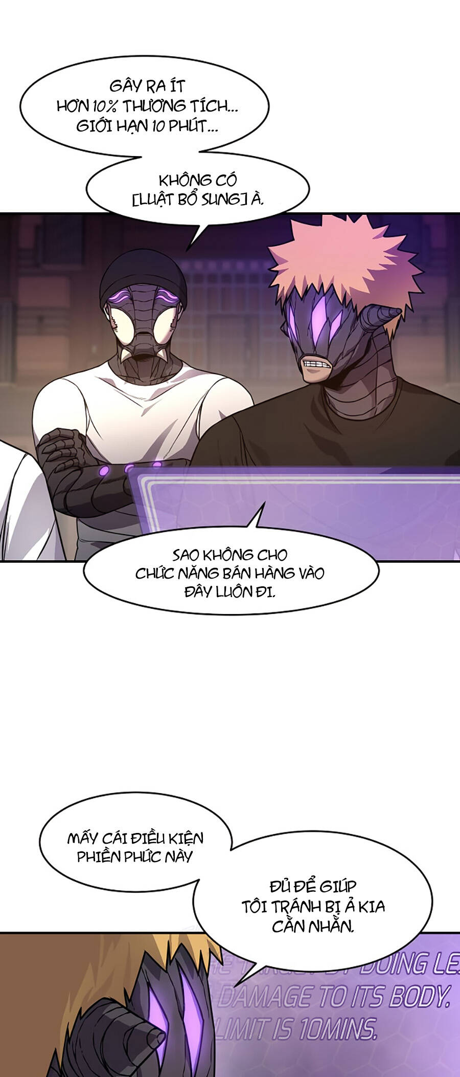 Pháp Sư - Chương 63 - Trang 20