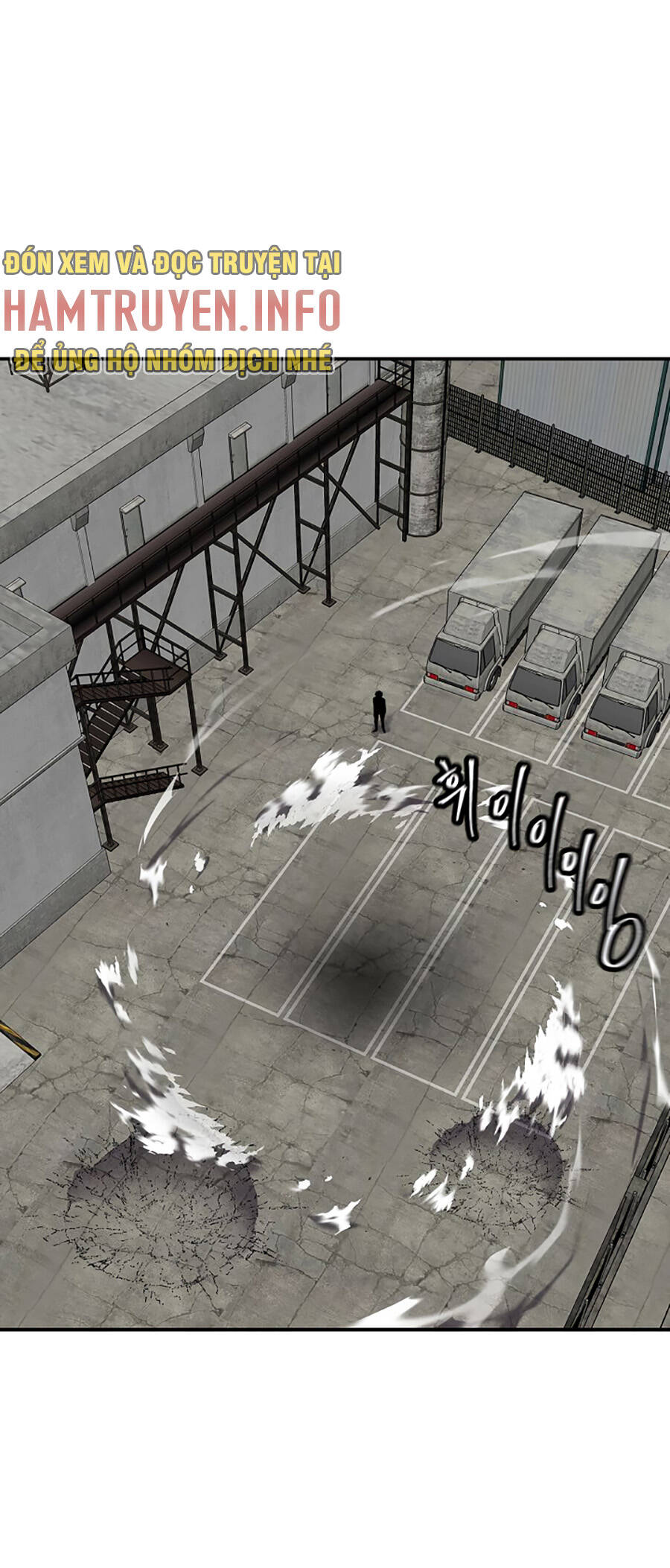 Pháp Sư - Chương 63 - Trang 3