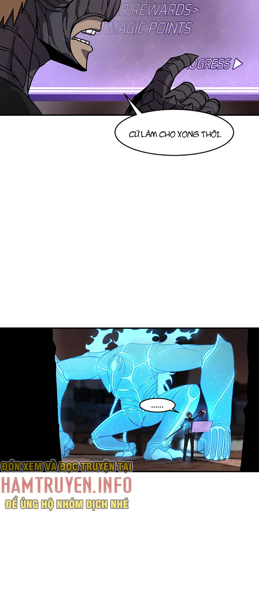 Pháp Sư - Chương 63 - Trang 21