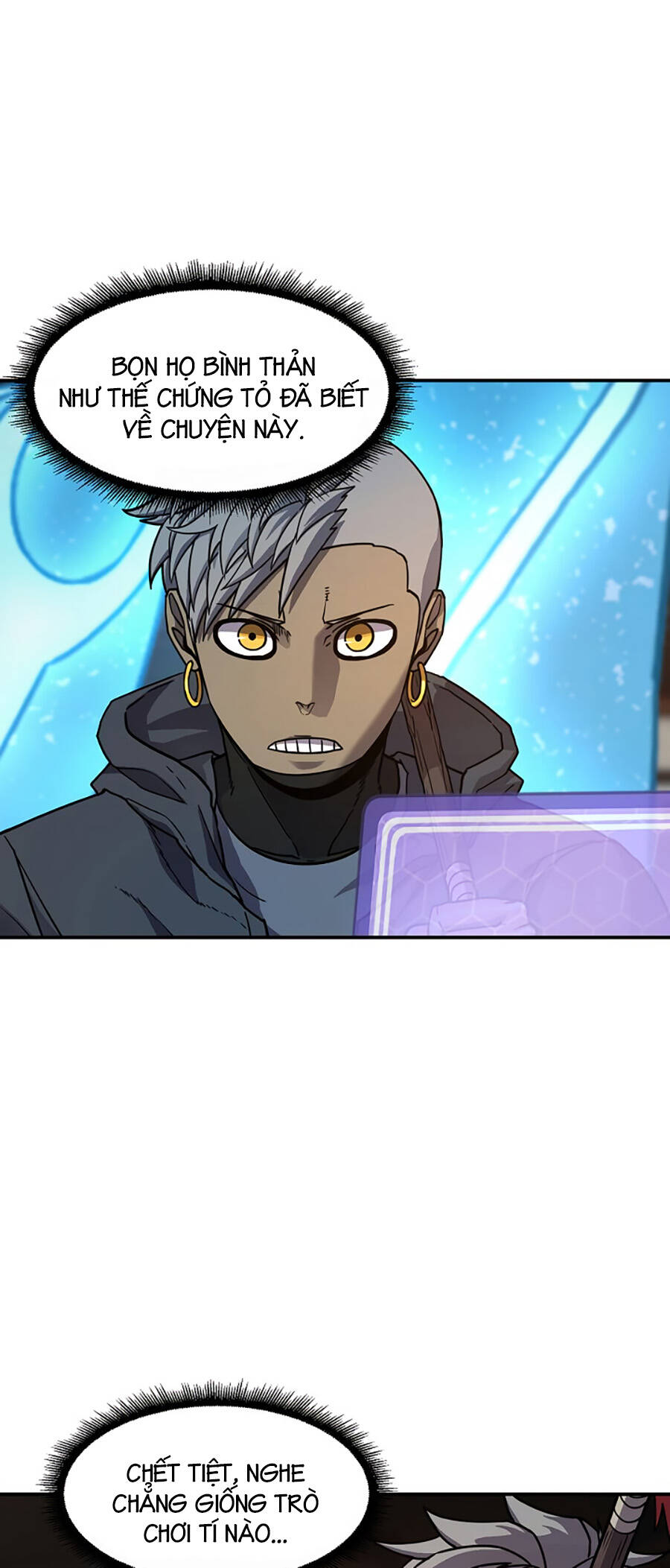 Pháp Sư - Chương 63 - Trang 22