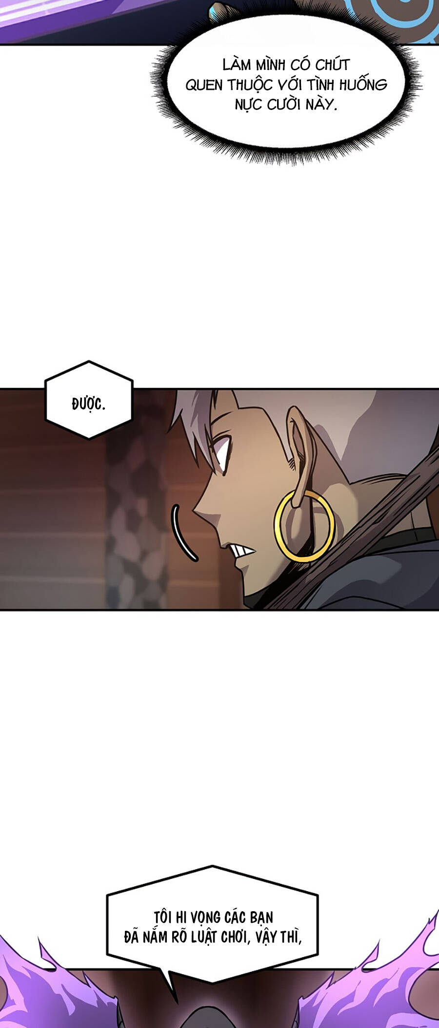 Pháp Sư - Chương 63 - Trang 24