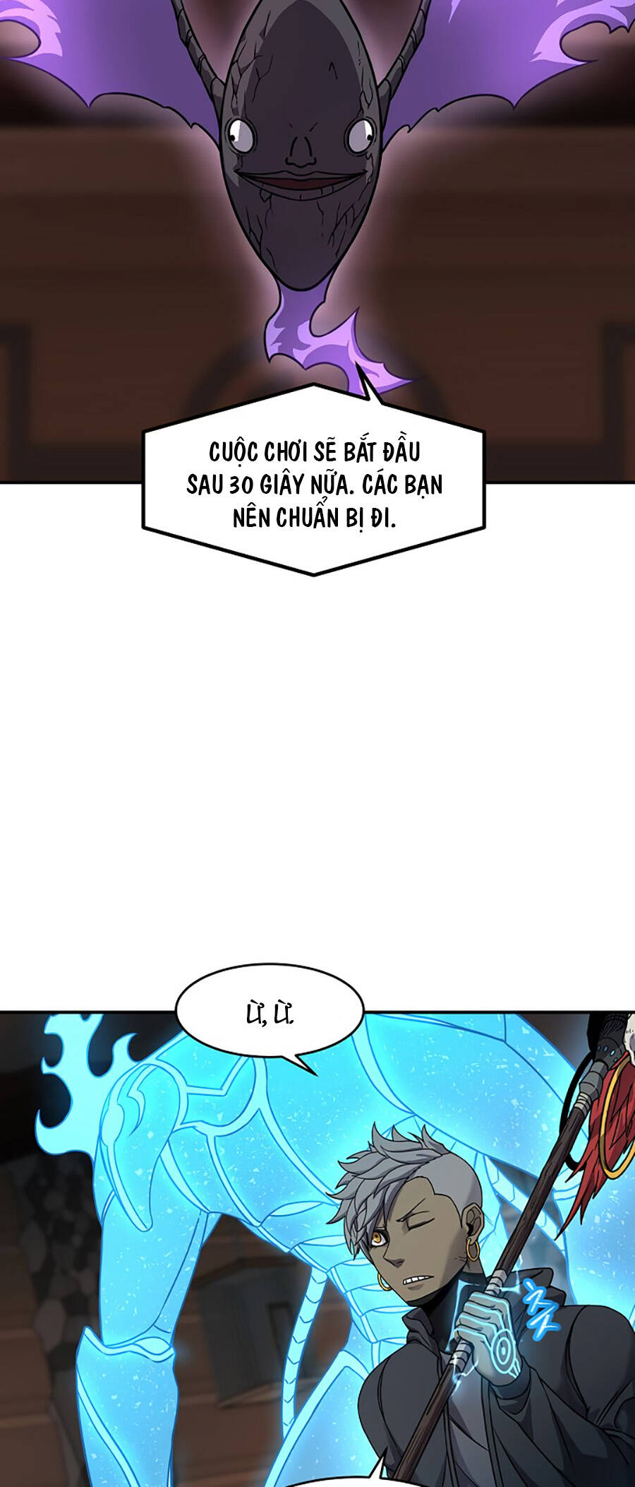 Pháp Sư - Chương 63 - Trang 25