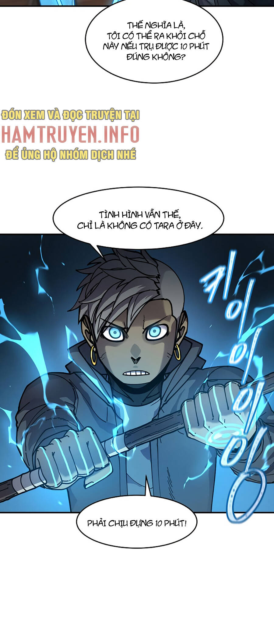 Pháp Sư - Chương 63 - Trang 26