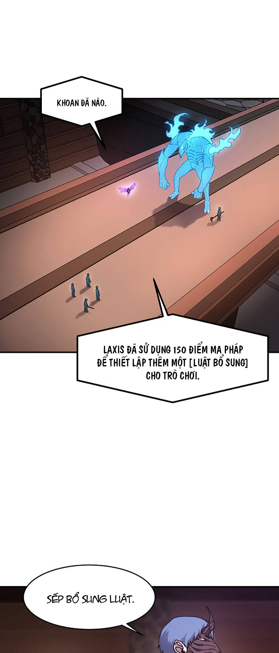 Pháp Sư - Chương 63 - Trang 27