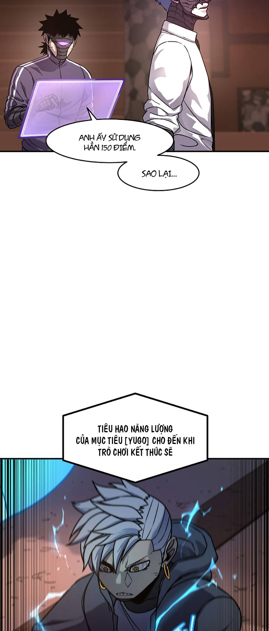 Pháp Sư - Chương 63 - Trang 28