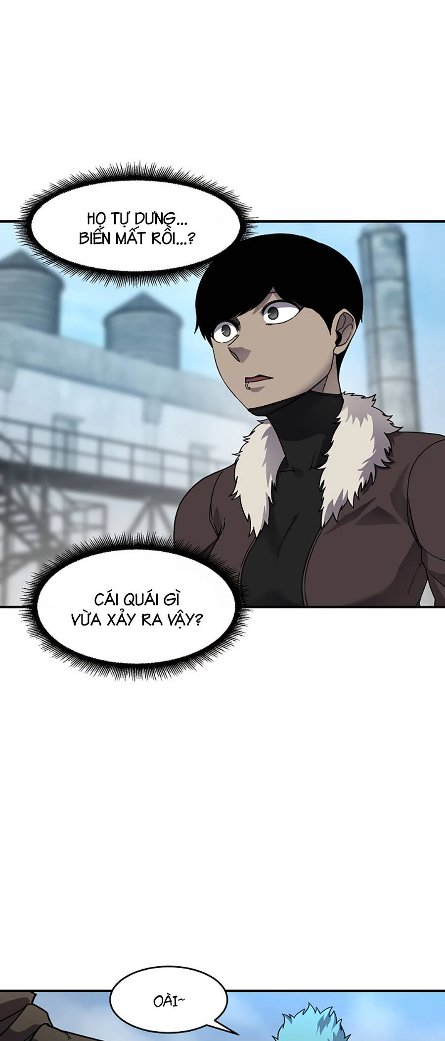 Pháp Sư - Chương 63 - Trang 4