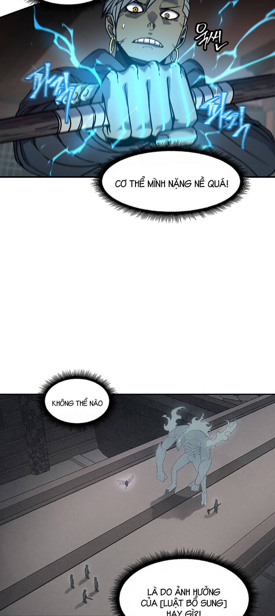 Pháp Sư - Chương 63 - Trang 34