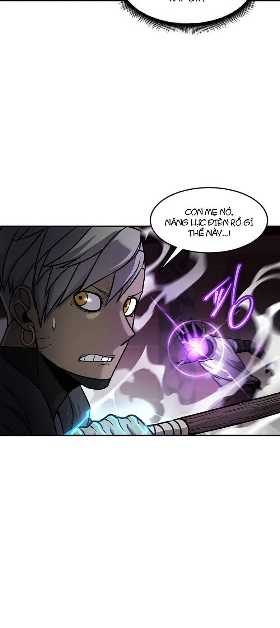 Pháp Sư - Chương 63 - Trang 35