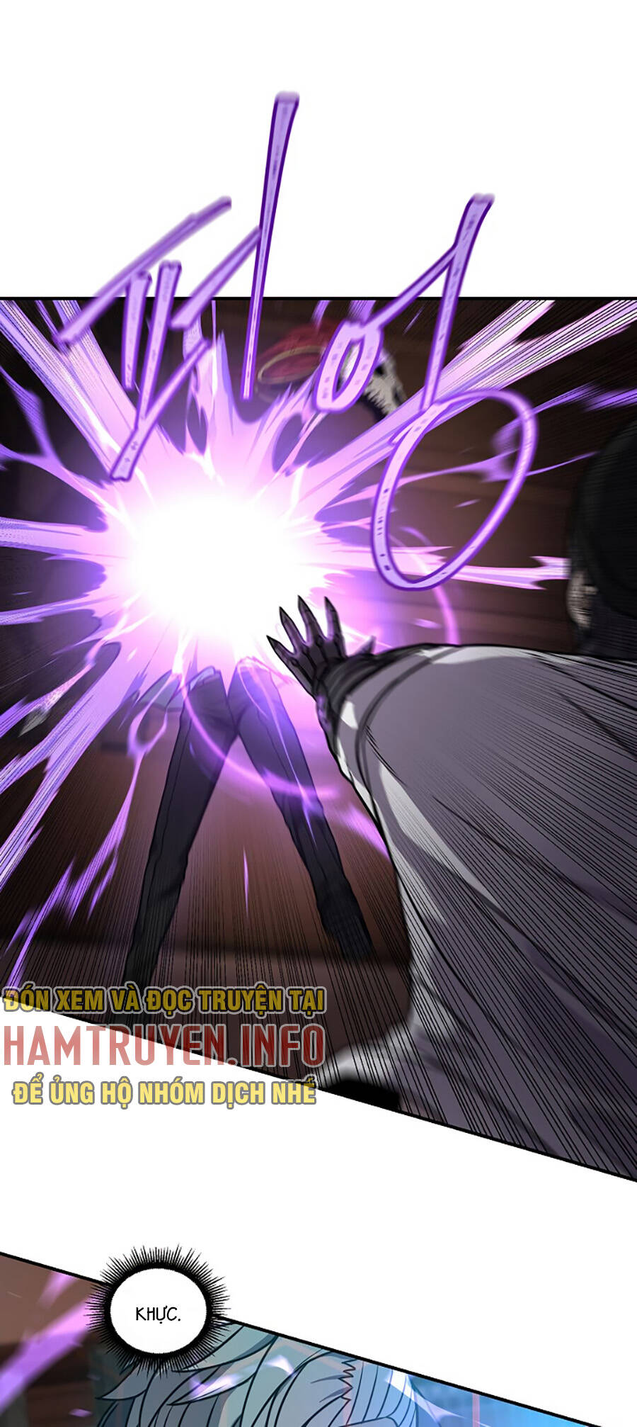 Pháp Sư - Chương 63 - Trang 36