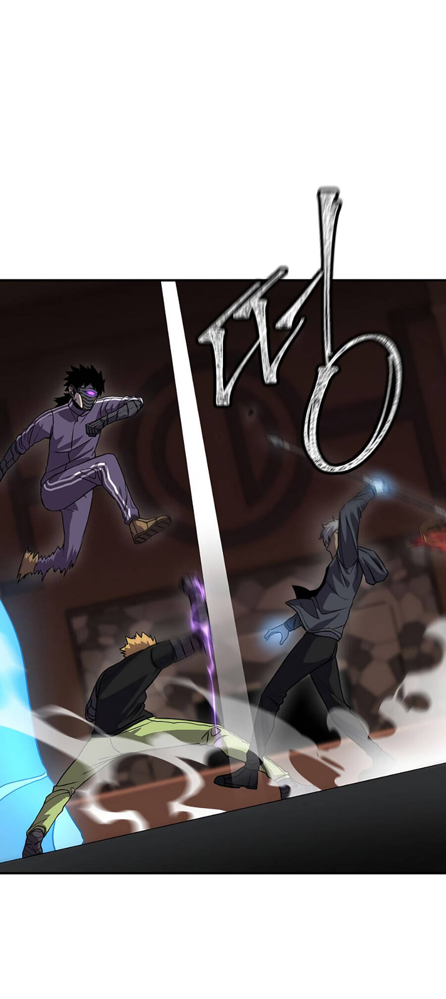 Pháp Sư - Chương 63 - Trang 38