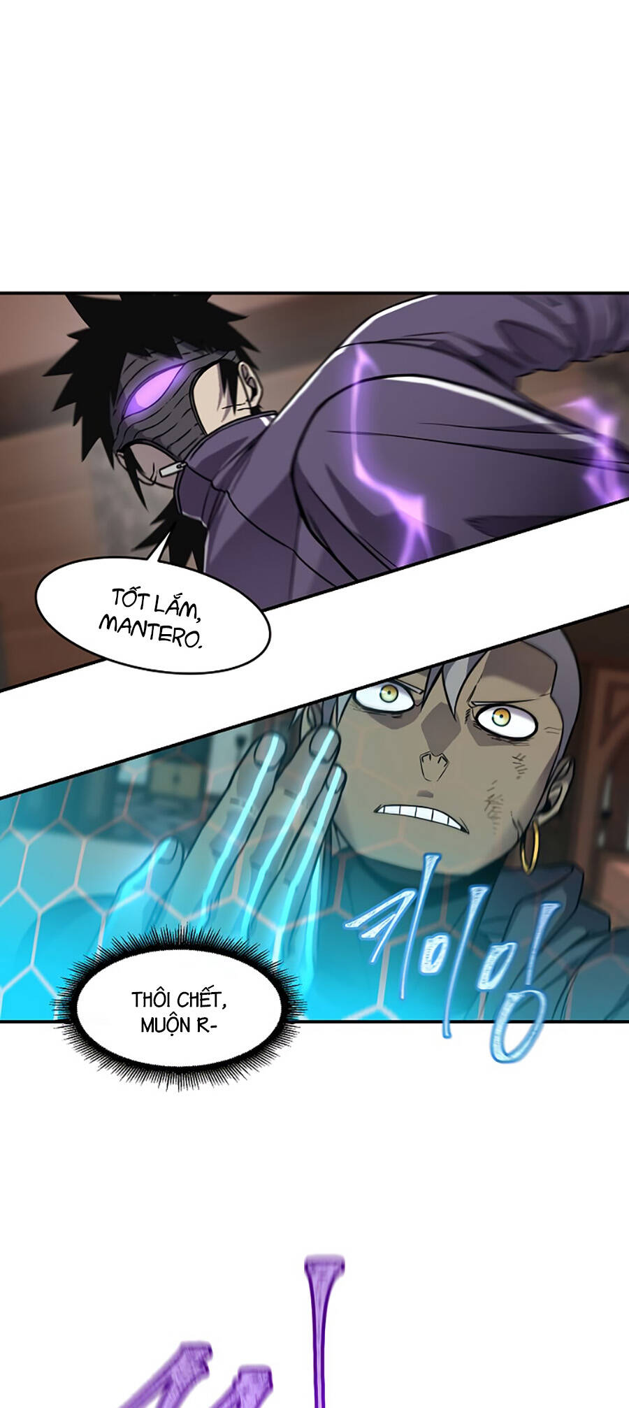 Pháp Sư - Chương 63 - Trang 39