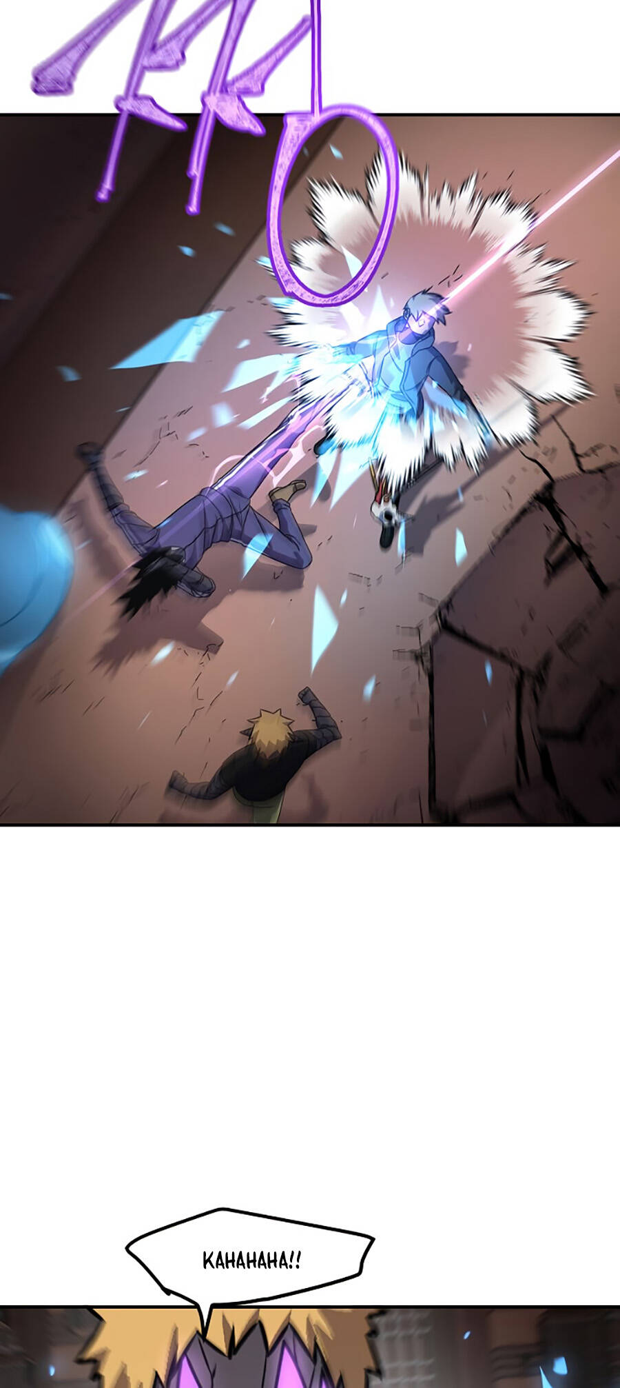 Pháp Sư - Chương 63 - Trang 40