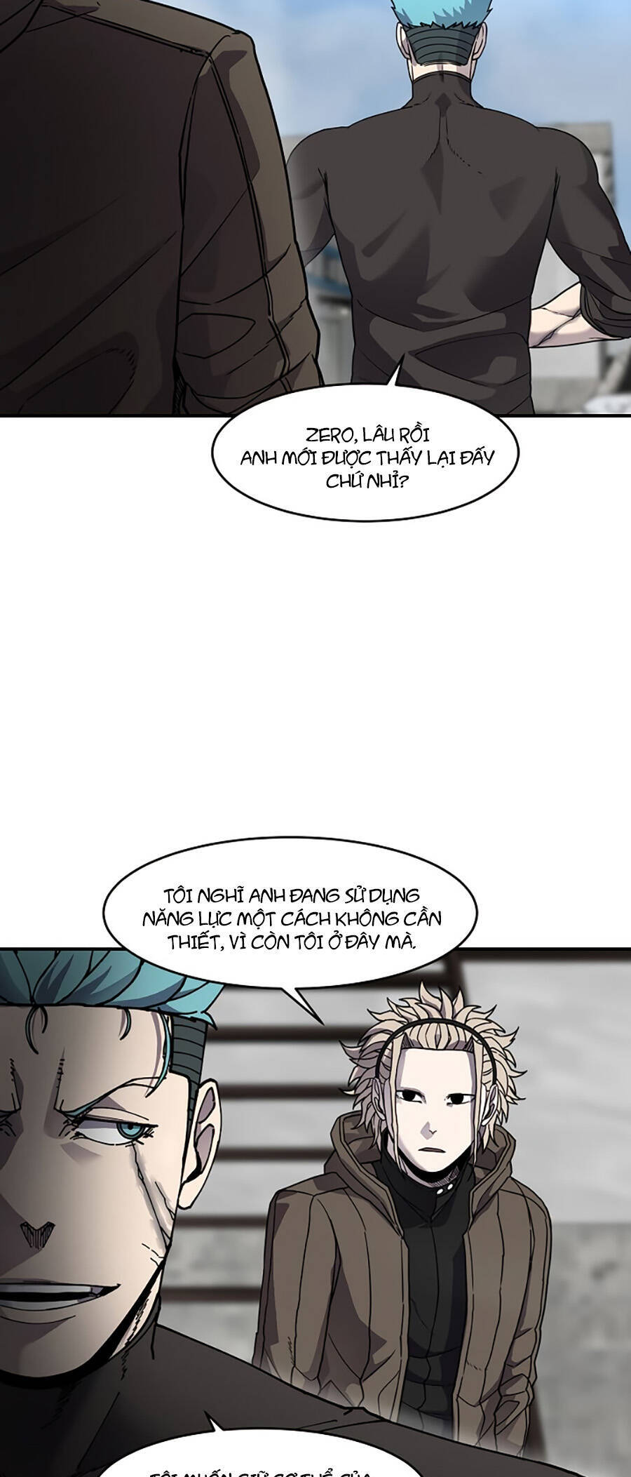 Pháp Sư - Chương 63 - Trang 5