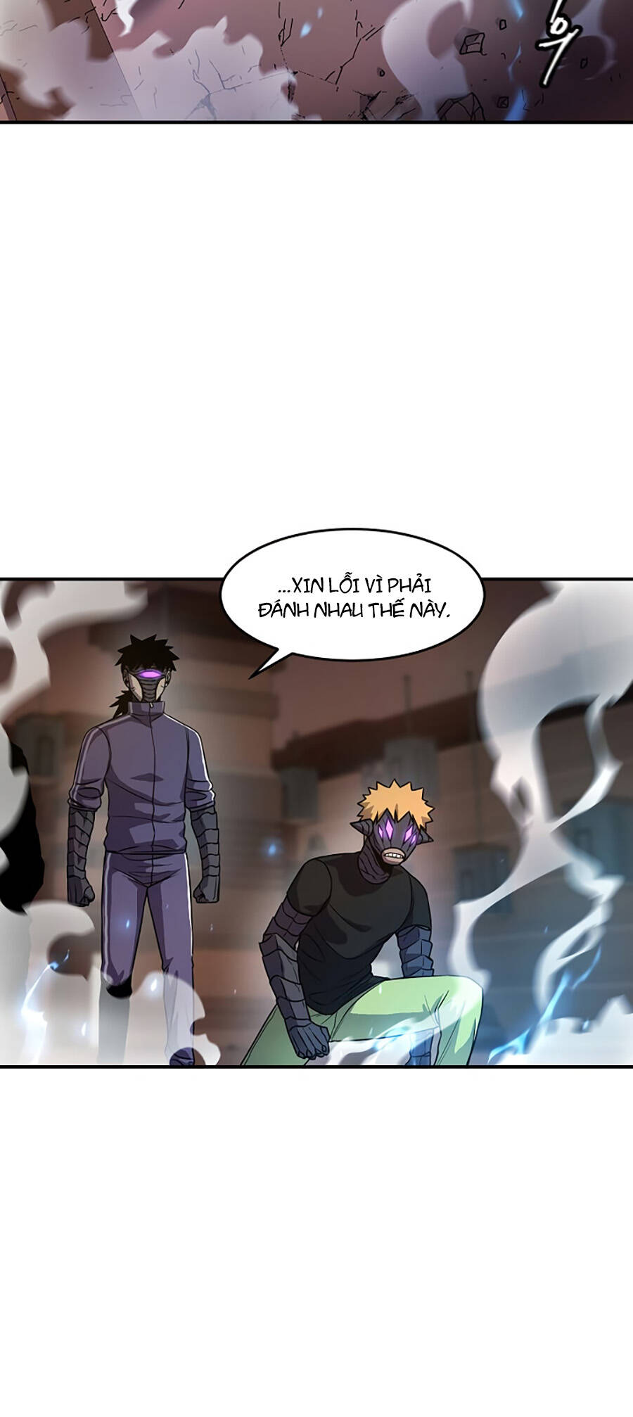 Pháp Sư - Chương 63 - Trang 44