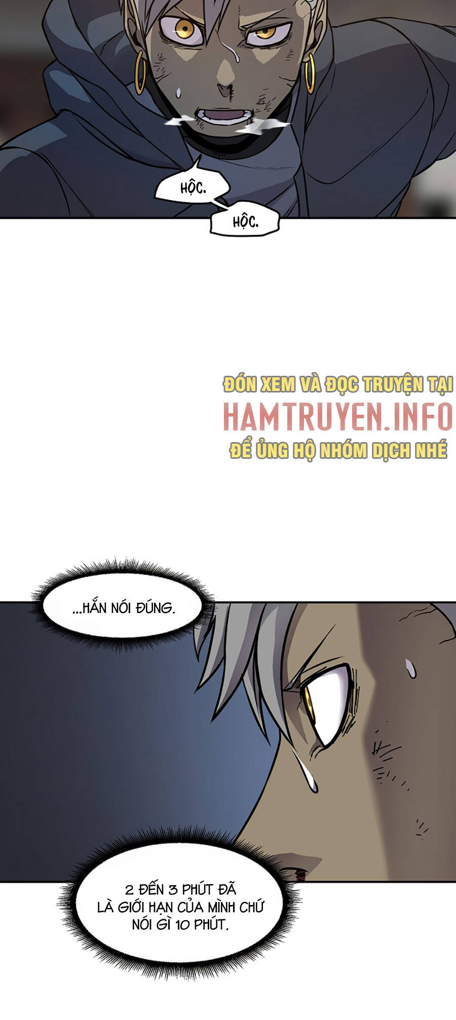 Pháp Sư - Chương 63 - Trang 46