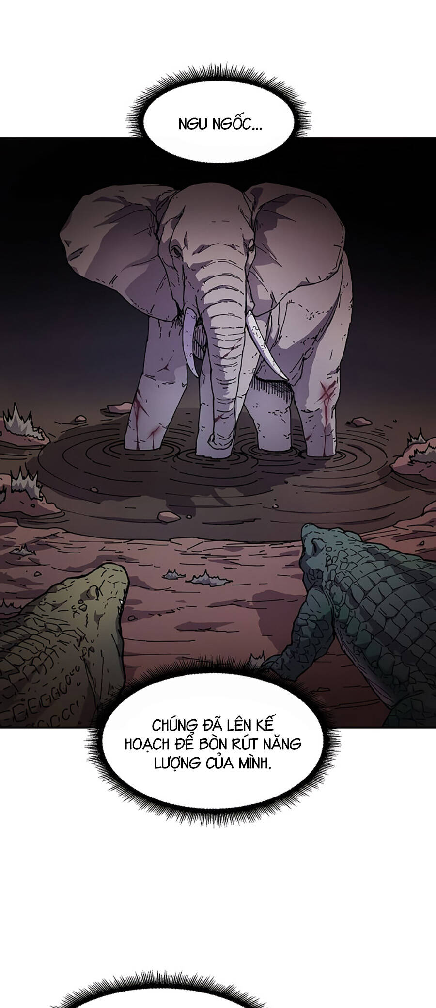 Pháp Sư - Chương 63 - Trang 48