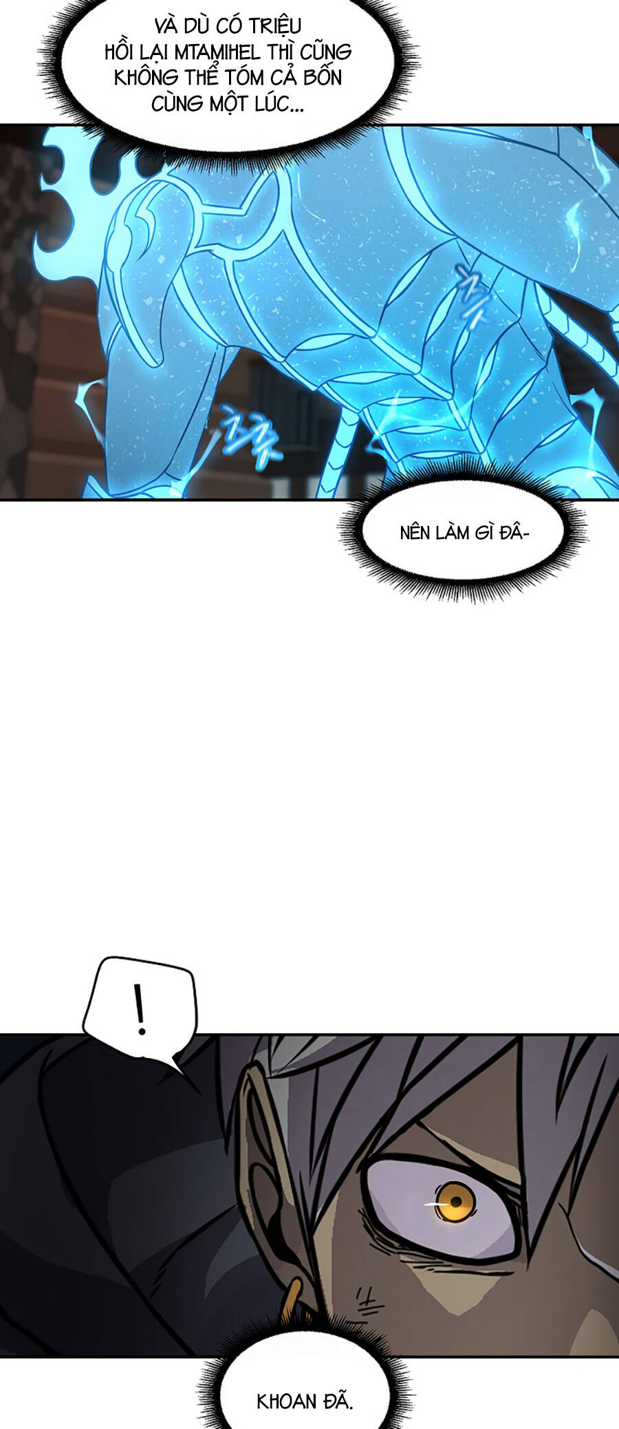 Pháp Sư - Chương 63 - Trang 49