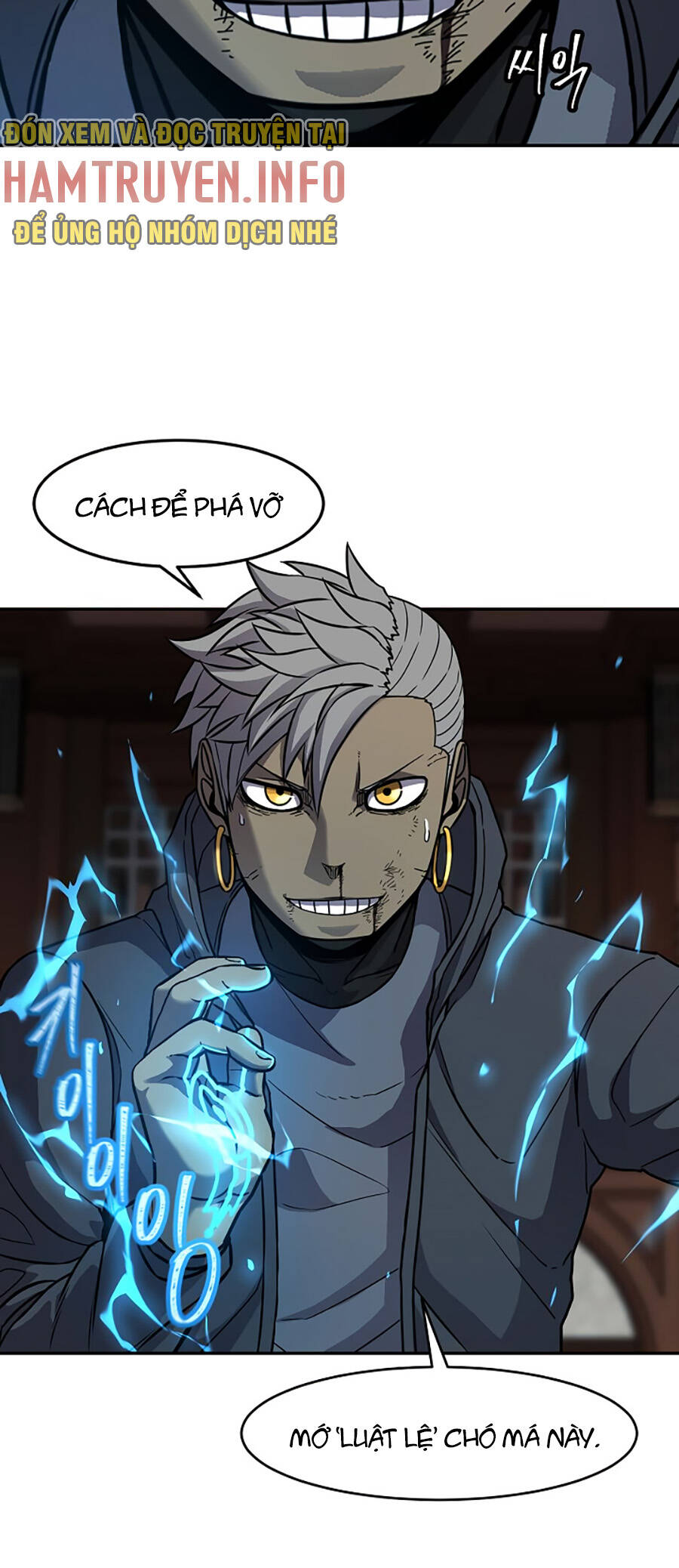 Pháp Sư - Chương 63 - Trang 51