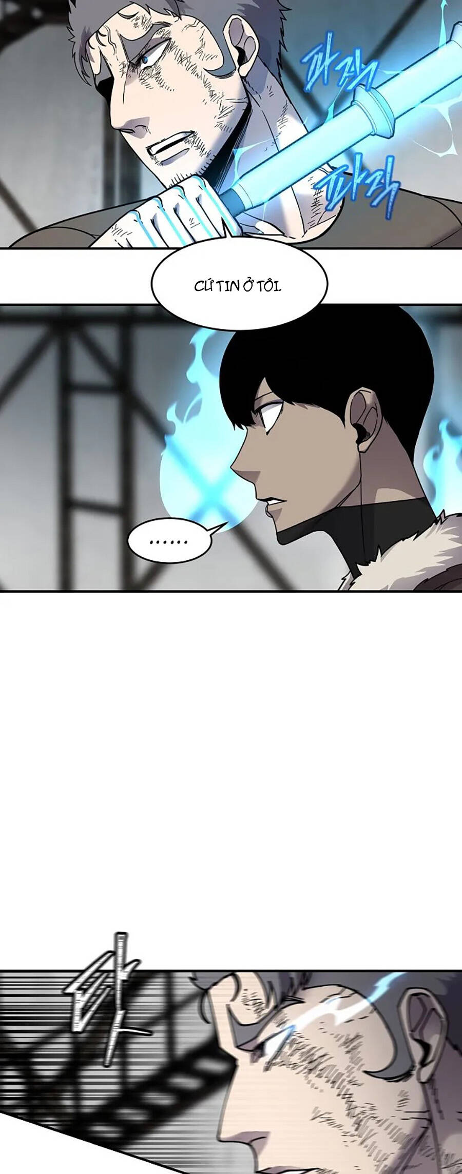 Pháp Sư - Chương 64 - Trang 11