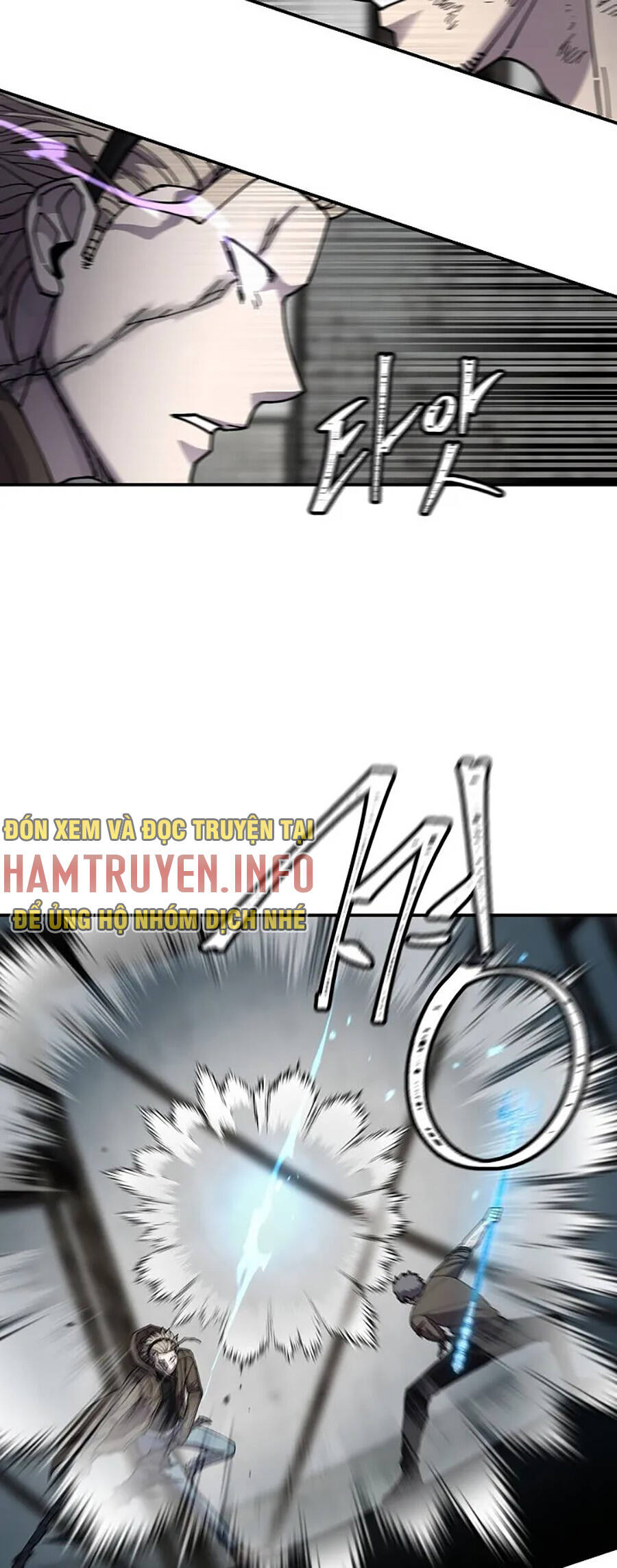 Pháp Sư - Chương 64 - Trang 12