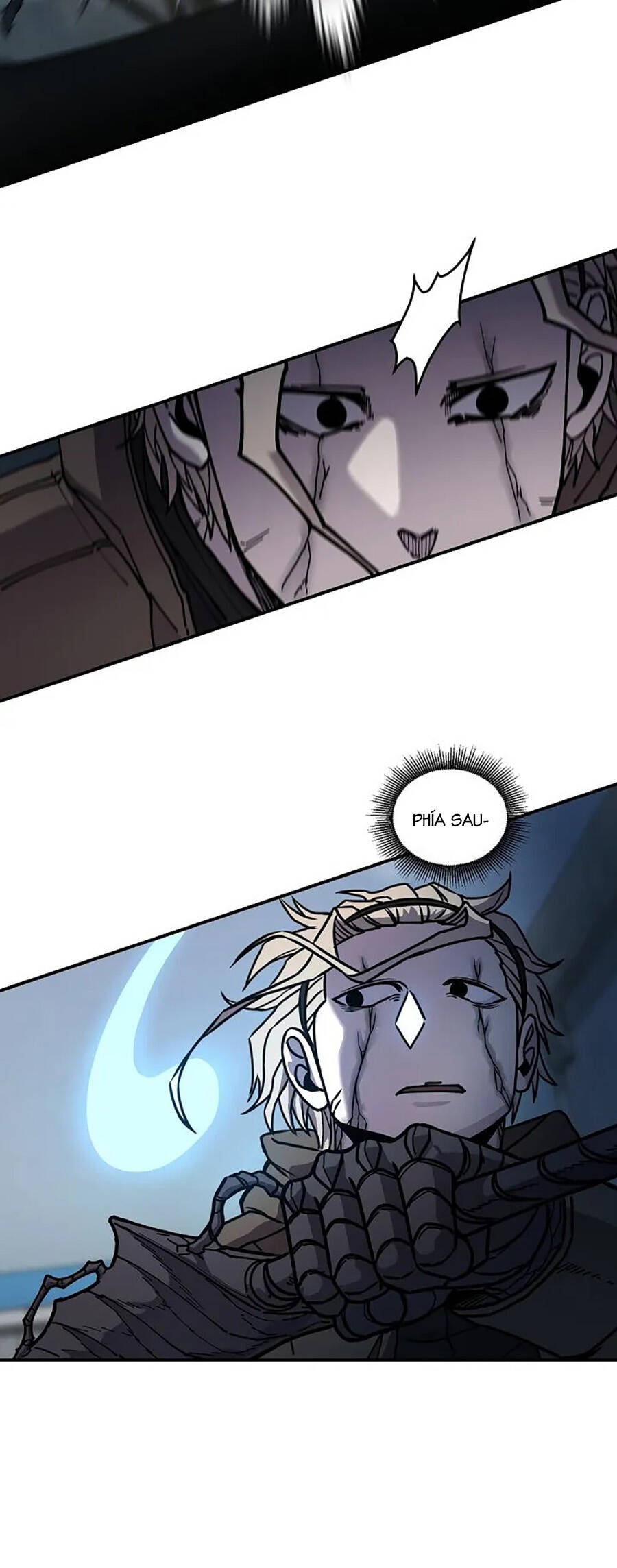 Pháp Sư - Chương 64 - Trang 13