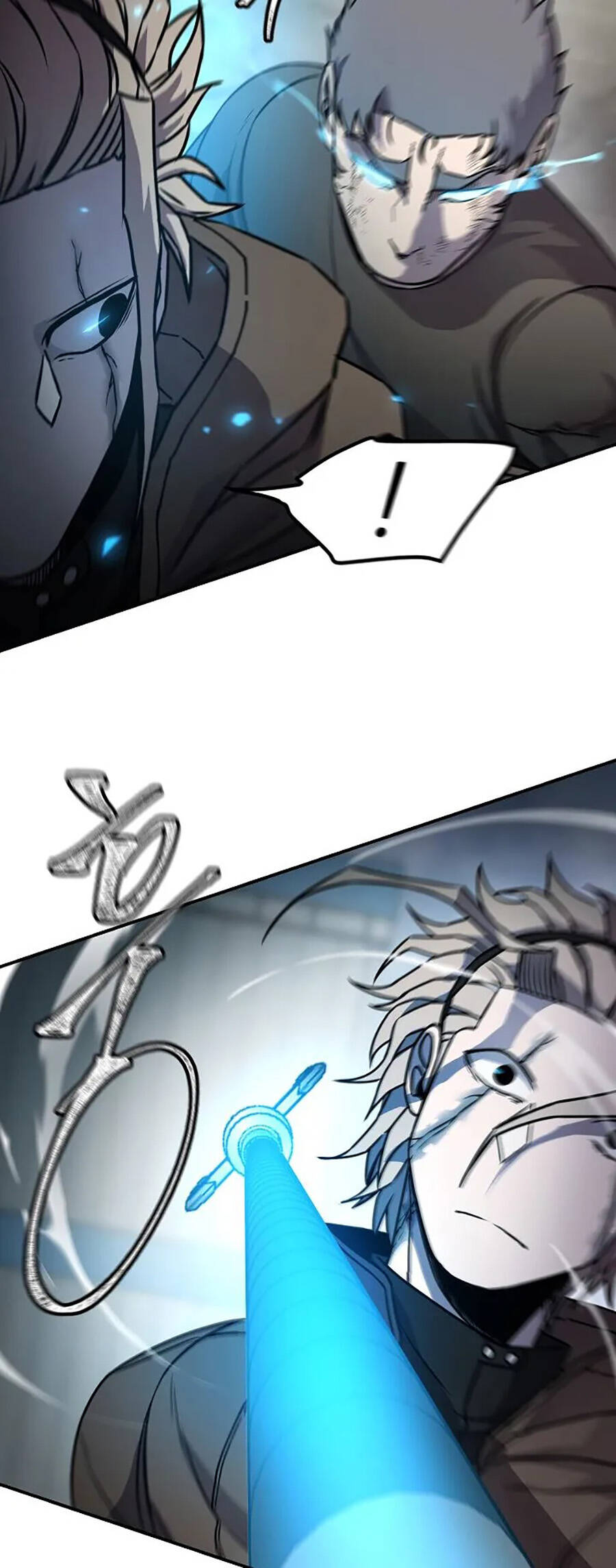 Pháp Sư - Chương 64 - Trang 15