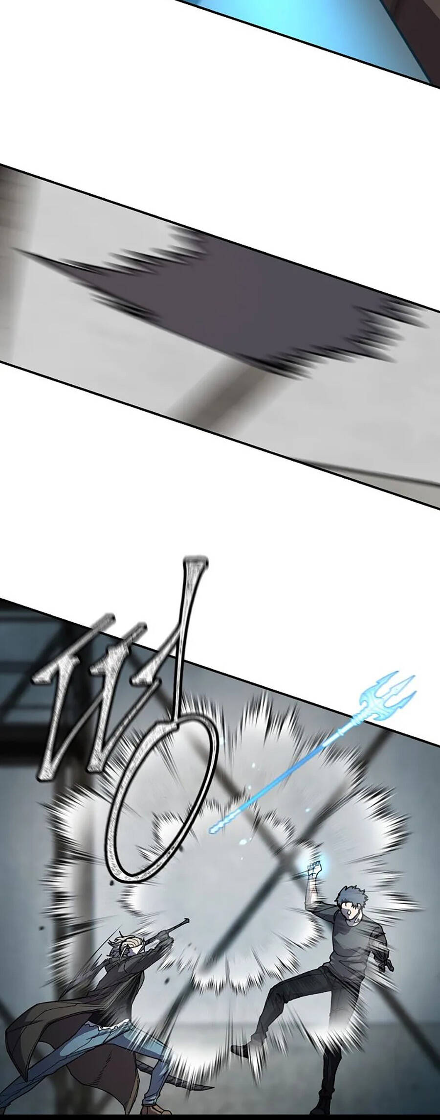 Pháp Sư - Chương 64 - Trang 16