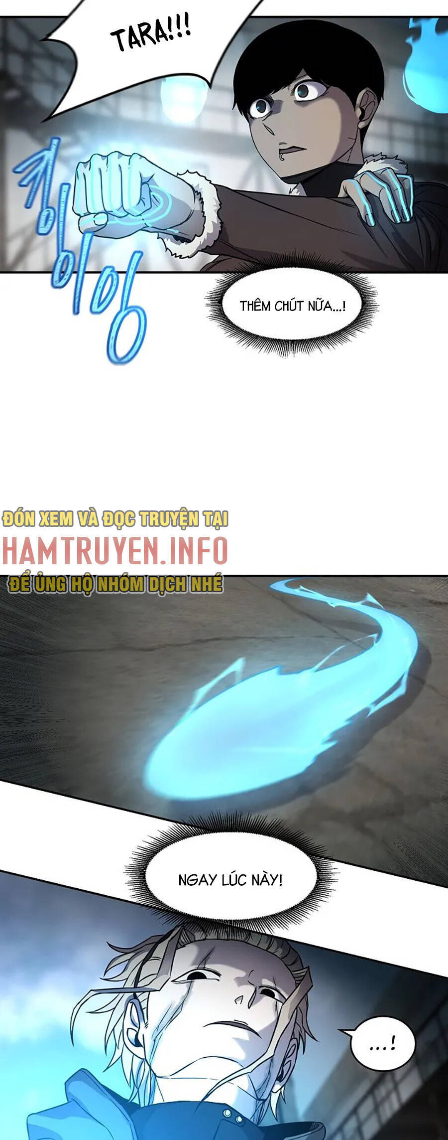 Pháp Sư - Chương 64 - Trang 18