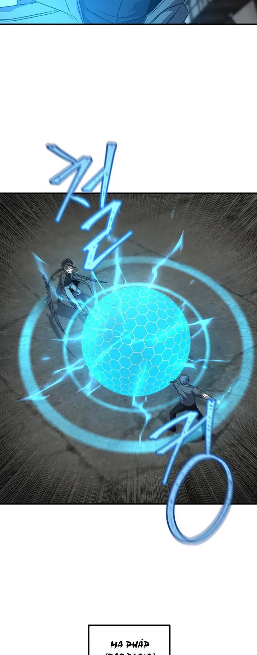 Pháp Sư - Chương 64 - Trang 19