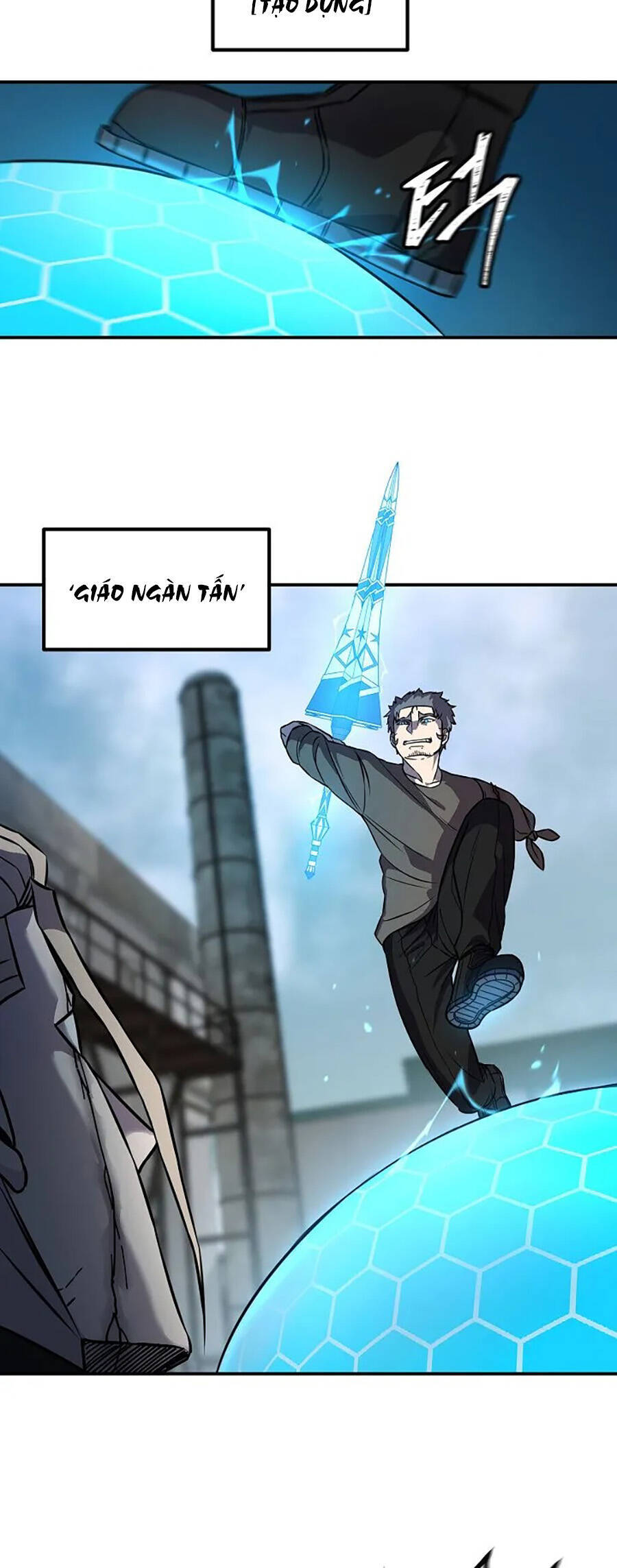 Pháp Sư - Chương 64 - Trang 20