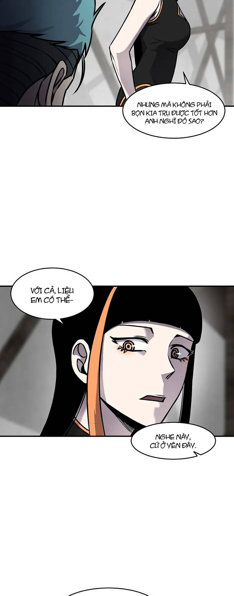 Pháp Sư - Chương 64 - Trang 23