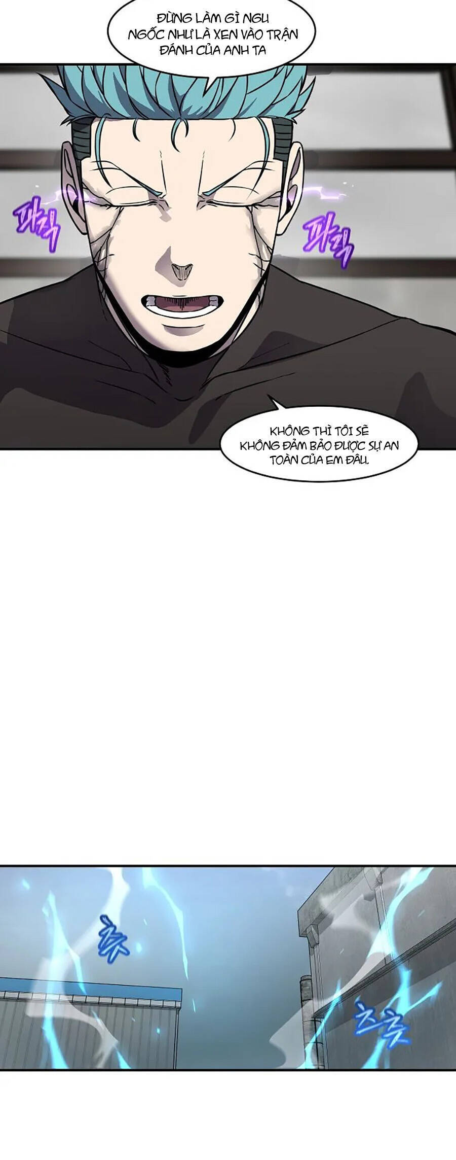 Pháp Sư - Chương 64 - Trang 24