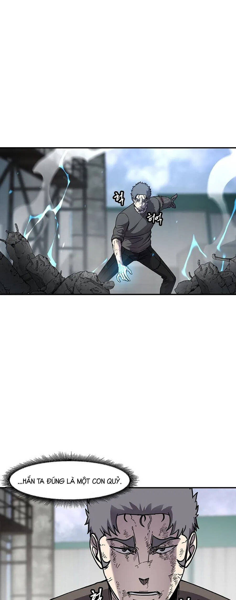 Pháp Sư - Chương 64 - Trang 25