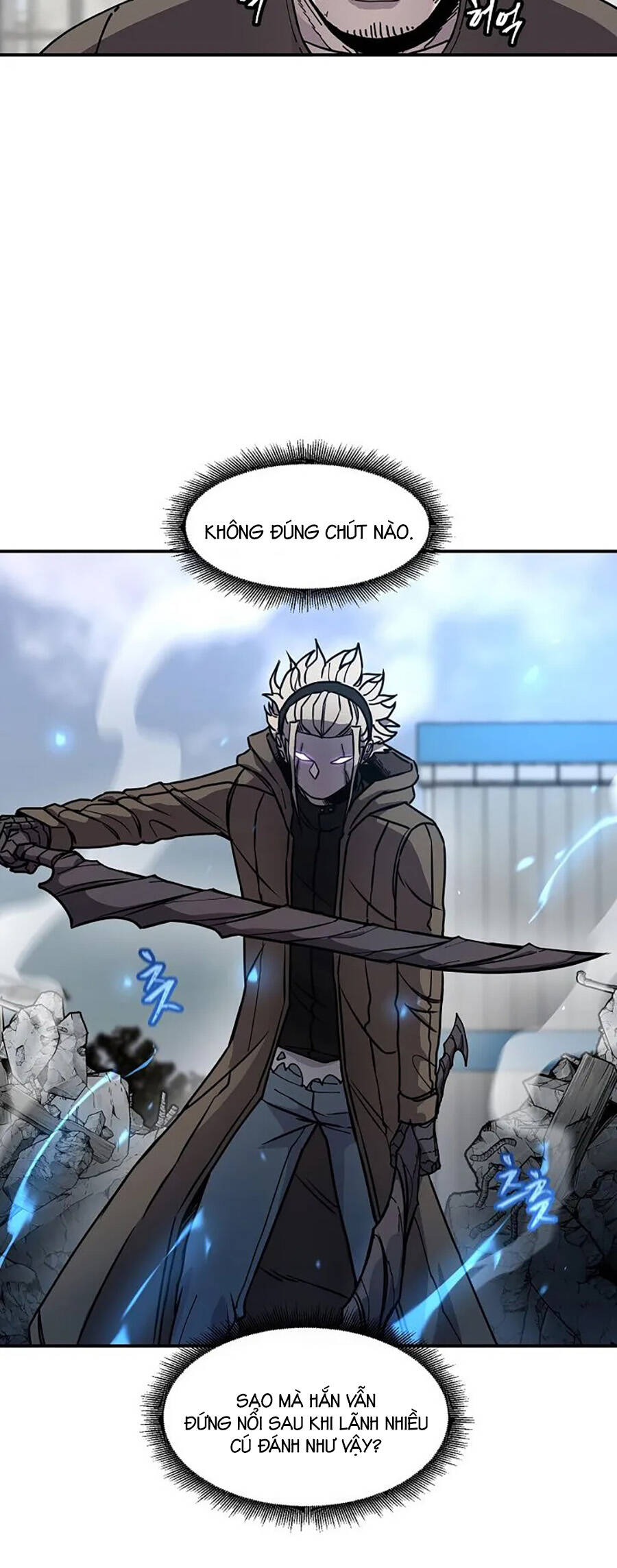 Pháp Sư - Chương 64 - Trang 26
