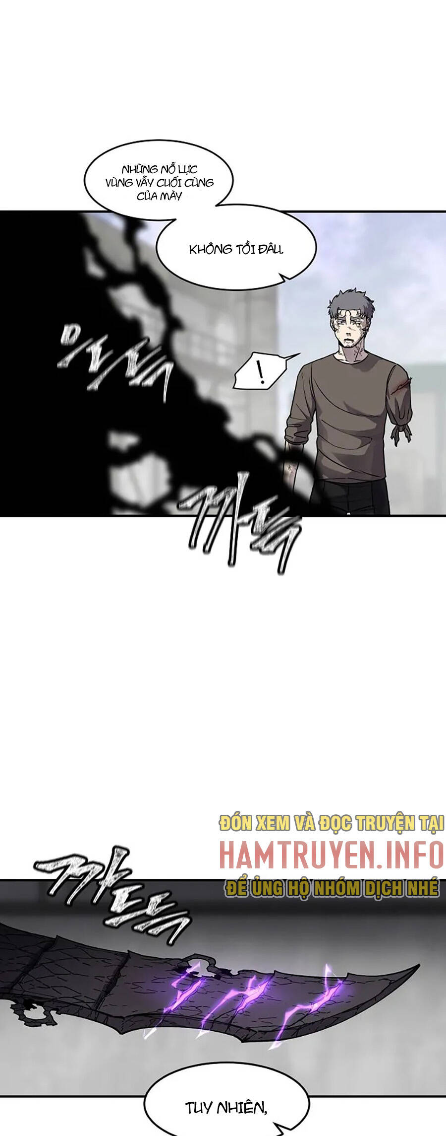 Pháp Sư - Chương 64 - Trang 27